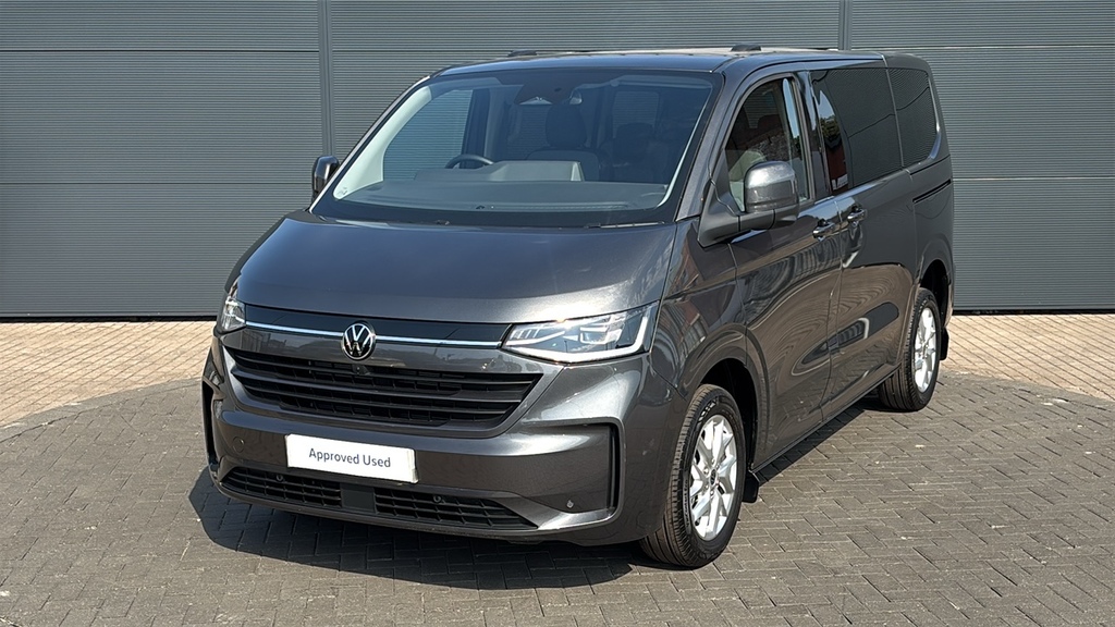 Volkswagen Transporter 2.0 Tdi T32 Commerce Plus Fwd Swb Euro 6 150P #10