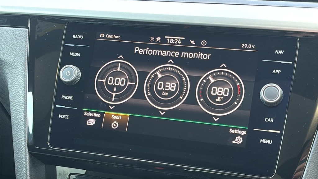 Volkswagen Arteon Pa R 2.0 Tsi 333Ps Supplied New By Cameronsr 4 Grey #20