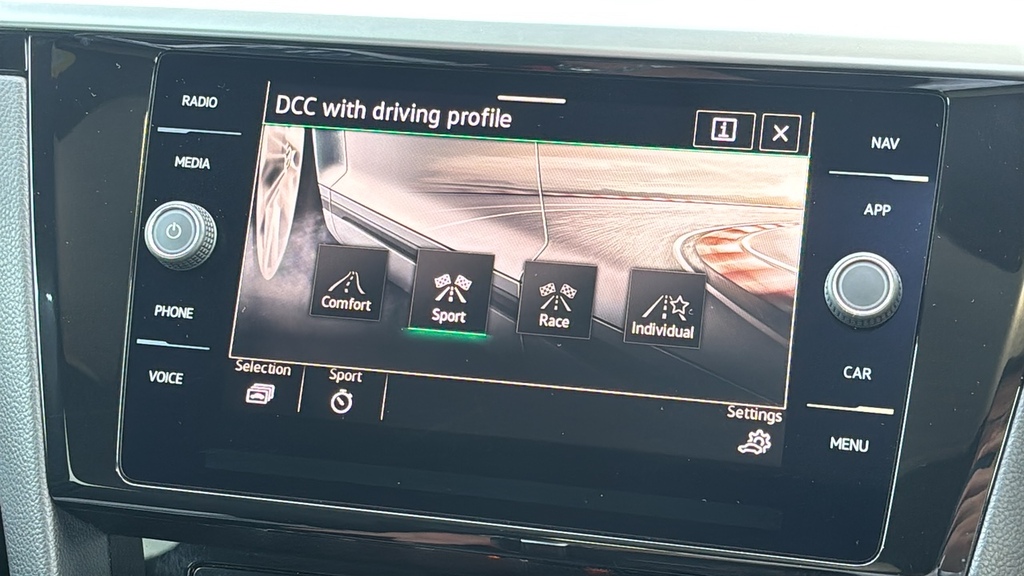 Volkswagen Arteon Pa R 2.0 Tsi 333Ps Supplied New By Cameronsr 4 Grey #18