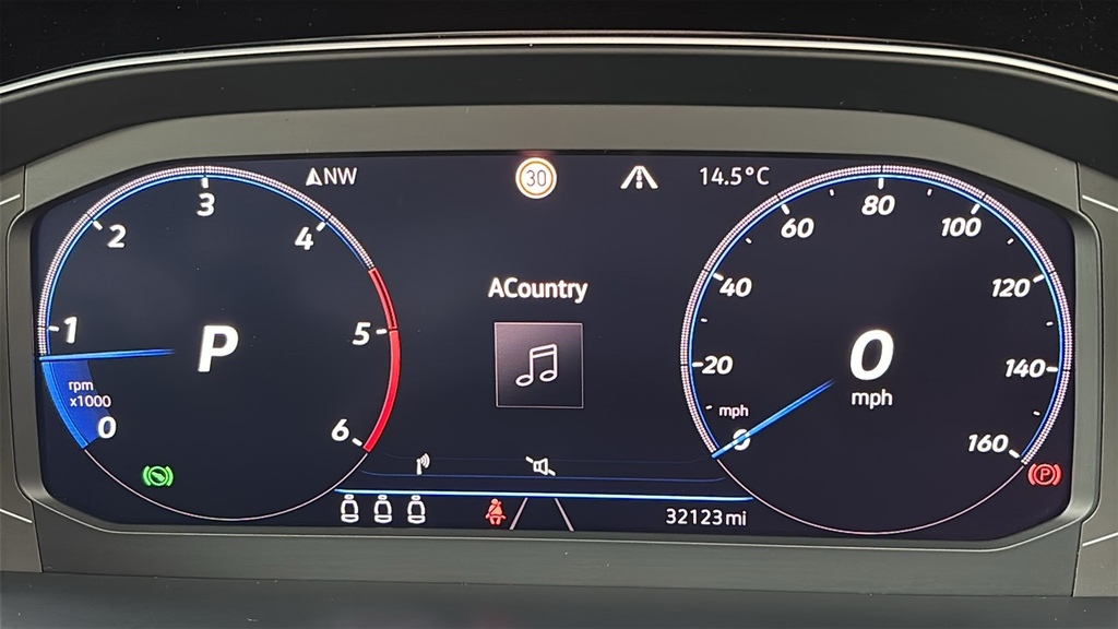 Volkswagen Passat 1.5 Tsi Evo Se Nav Saloon Dsg Euro 6 S Grey #30