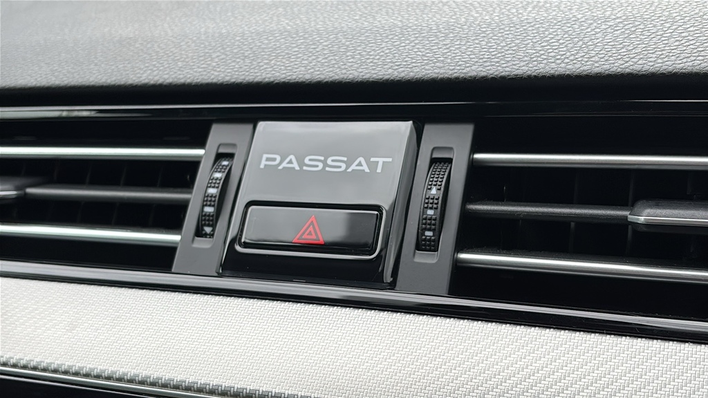 Volkswagen Passat 1.5 Tsi Evo Se Nav Saloon Dsg Euro 6 S Grey #29