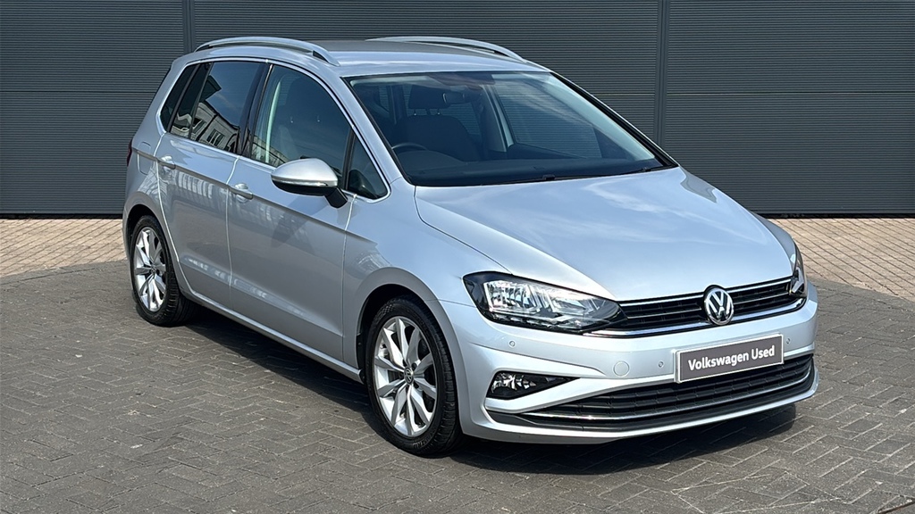Volkswagen Golf 1.5 Tsi Evo 150 Gt Dsg 150 Ps Silver