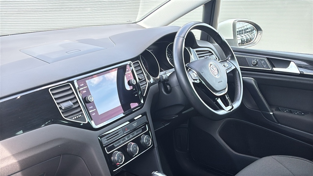 Volkswagen Golf 1.5 Tsi Evo 150 Gt Dsg 150 Ps Silver #2