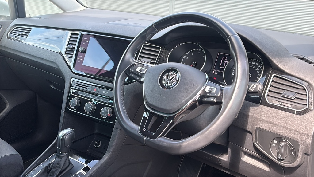 Volkswagen Golf 1.5 Tsi Evo 150 Gt Dsg 150 Ps Silver #6