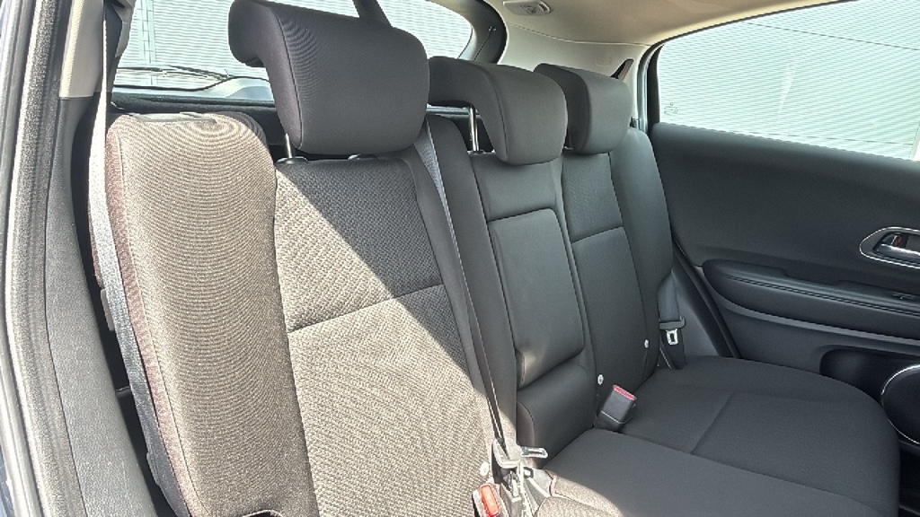 Honda Hr-V 1.5 I-vtec Se Suv Euro 6 Ss Silver #9