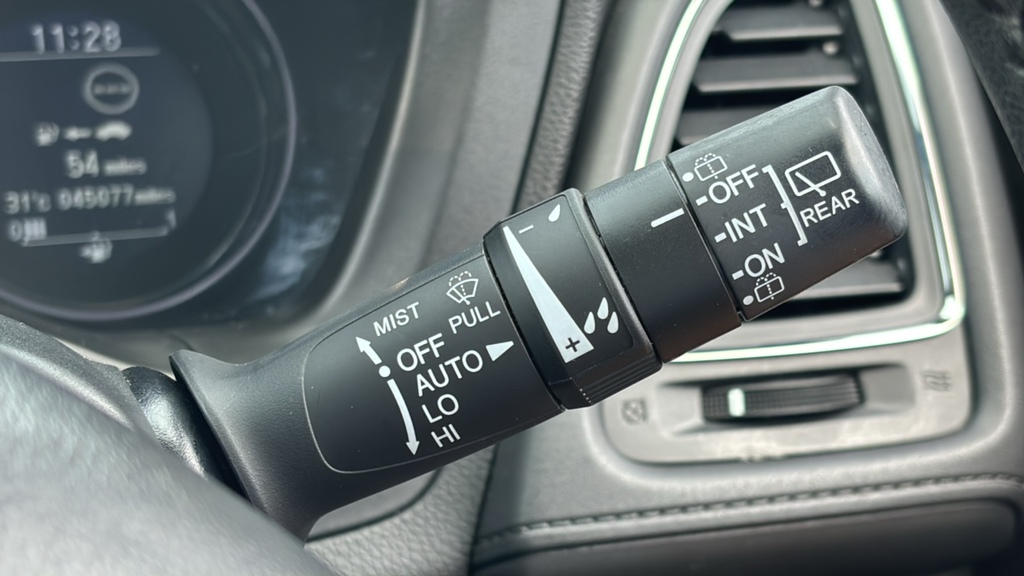 Honda Hr-V 1.5 I-vtec Se Suv Euro 6 Ss Silver #17