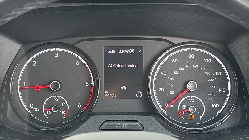 Volkswagen Transporter 2.0 Tdi T32 Startline 4Motion Lwb High Roof Euro 6 Silver #30