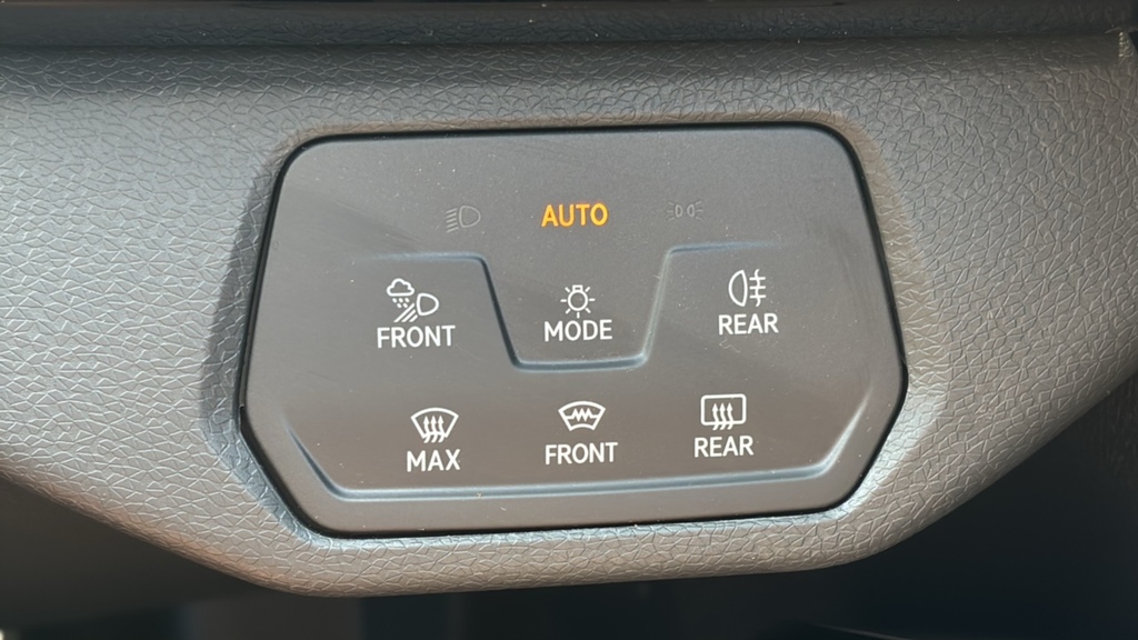 Volkswagen ID.4 Volkswagen Id.4 Estate 210Kw Match Pro 77Kwh A White #29