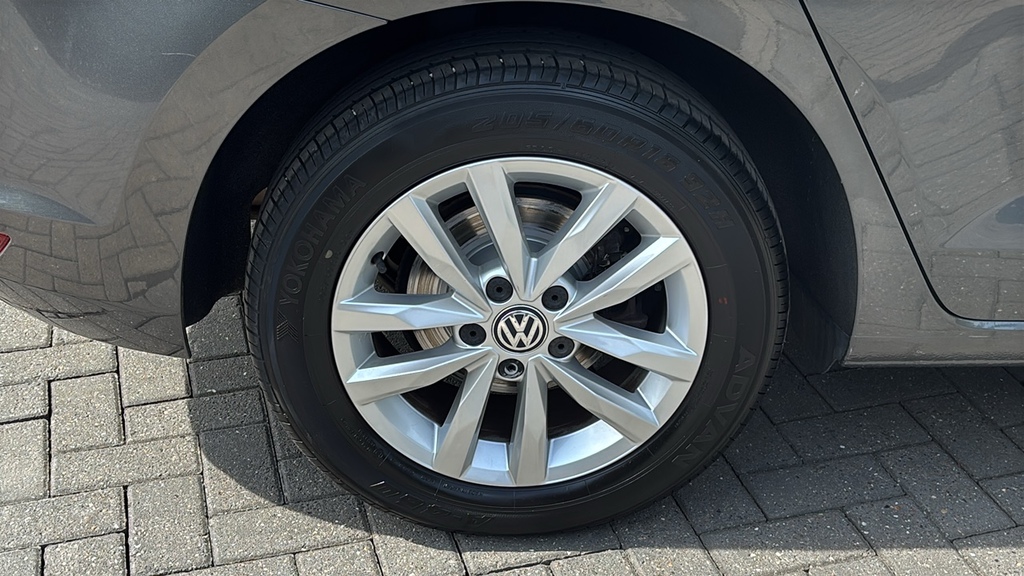 Volkswagen Touran 1.2 Tsi Se 110 Ps Grey #5