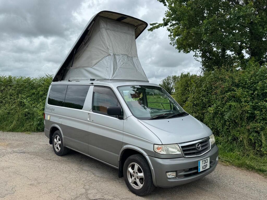 Mazda Bongo Other 200606