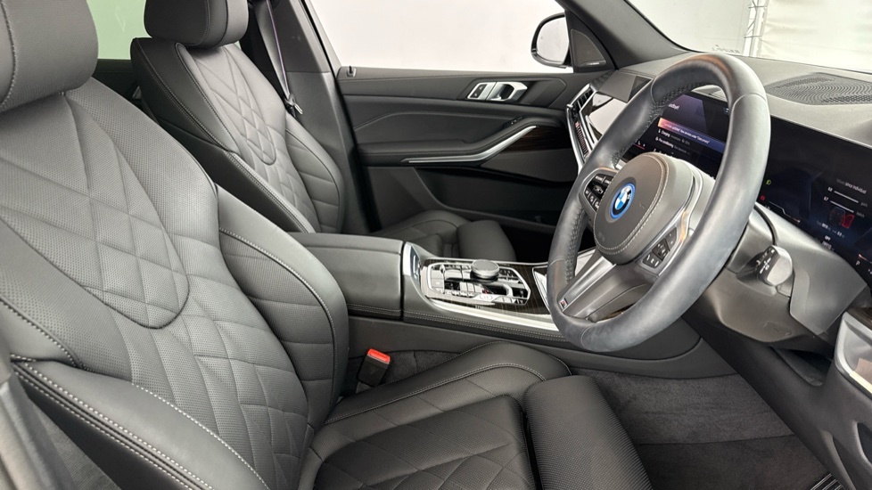 BMW X5 G05 Xdrive30d M Sport Lci B57 3.0D Grey #21