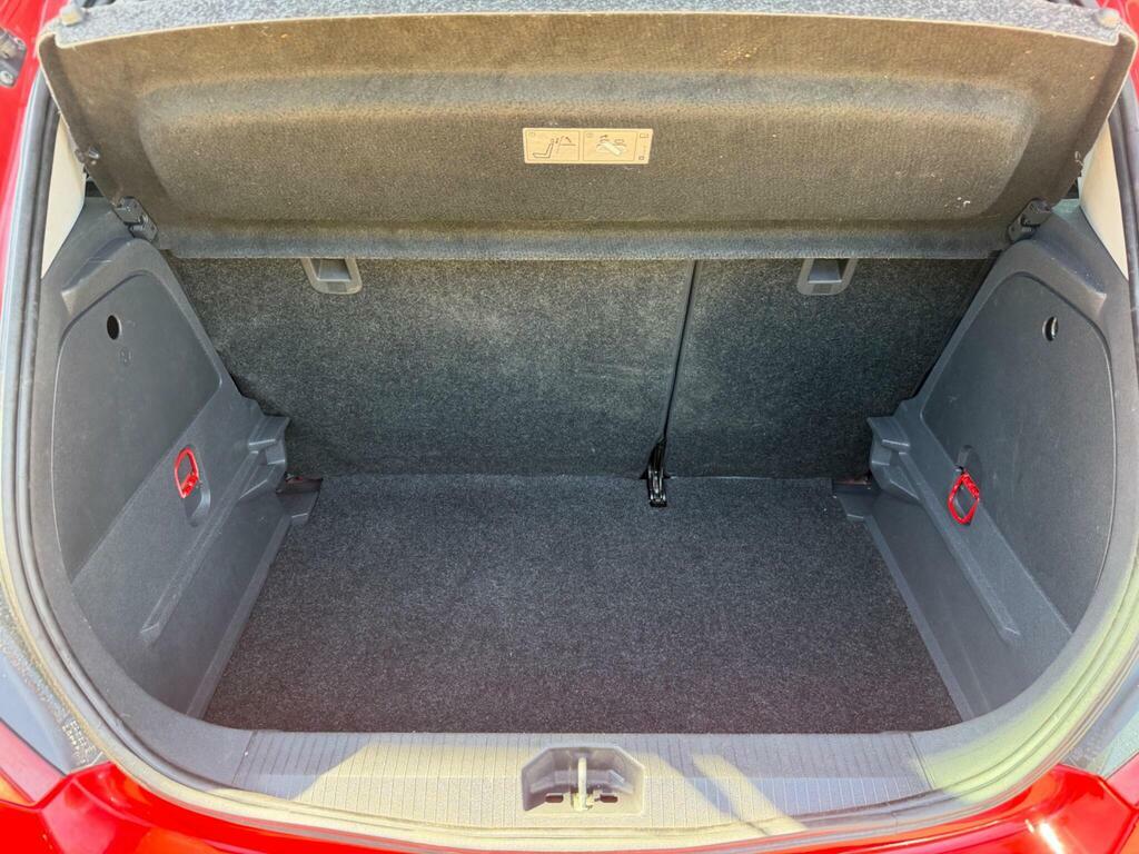 Vauxhall Corsa 1.2 16V Energy Hatchback Euro 5 Green #7