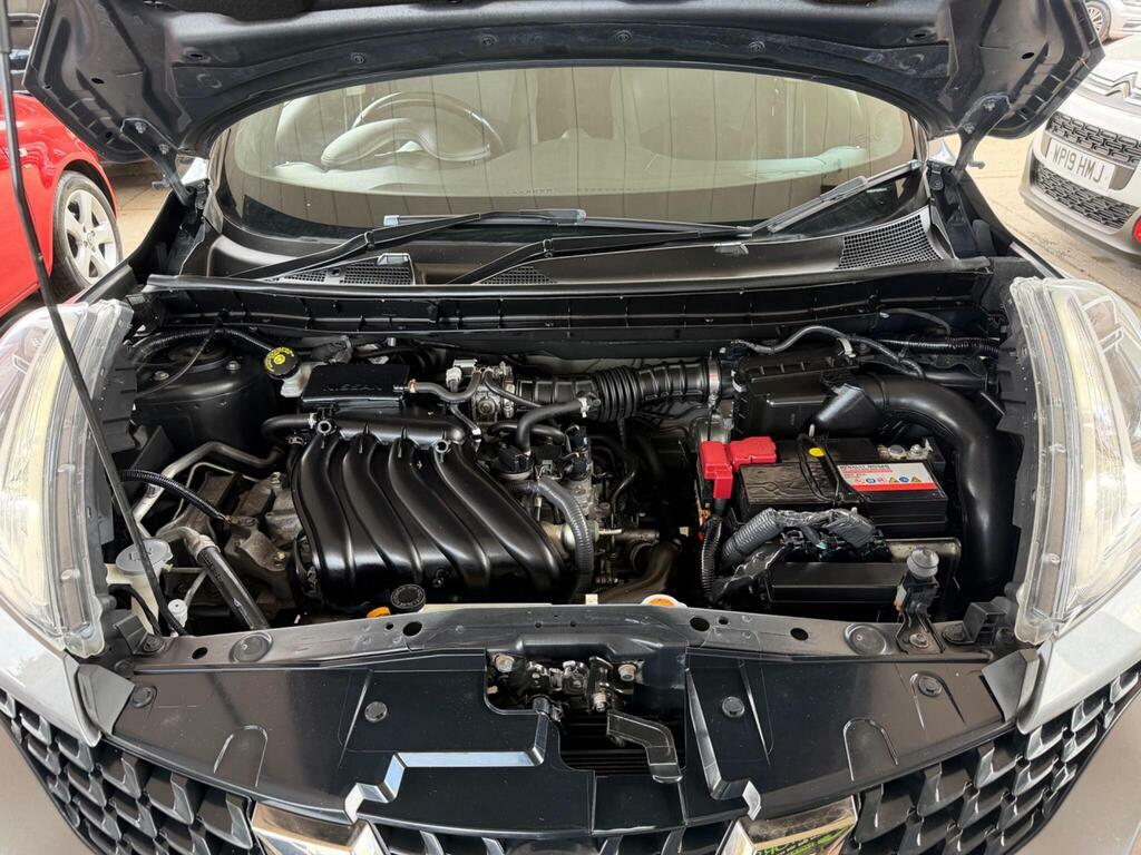 Nissan Juke 1.6 Bose Personal Edition Euro 6 Grey #6