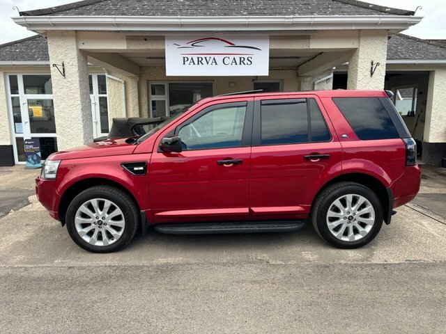 Land Rover Freelander 2 2.2 Td4 Gs 4Wd Euro 5 Ss Silver #23