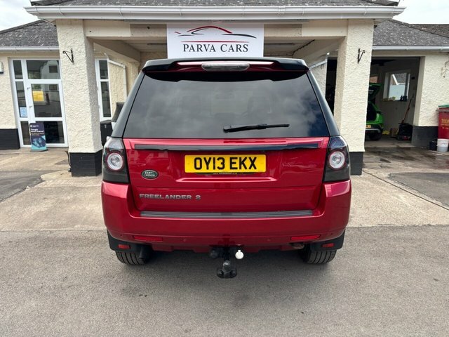 Land Rover Freelander 2 2.2 Td4 Gs 4Wd Euro 5 Ss Silver #24