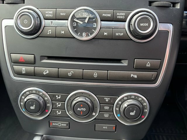 Land Rover Freelander 2 2.2 Td4 Gs 4Wd Euro 5 Ss Silver #11