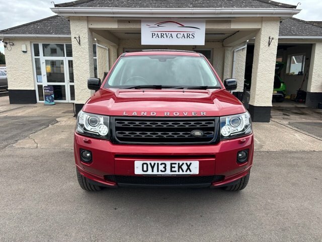 Land Rover Freelander 2 2.2 Td4 Gs 4Wd Euro 5 Ss Silver #22
