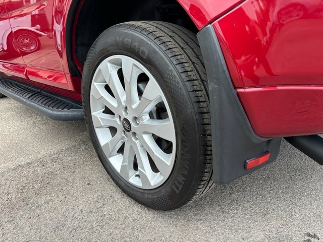 Land Rover Freelander 2 2.2 Td4 Gs 4Wd Euro 5 Ss Silver #27