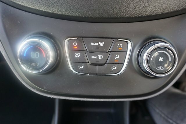 Vauxhall Viva 1.0I Ecoflex Se Euro 6 Black #12
