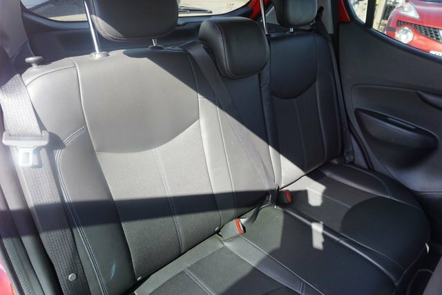 Vauxhall Viva 1.0I Ecoflex Se Euro 6 Black #9