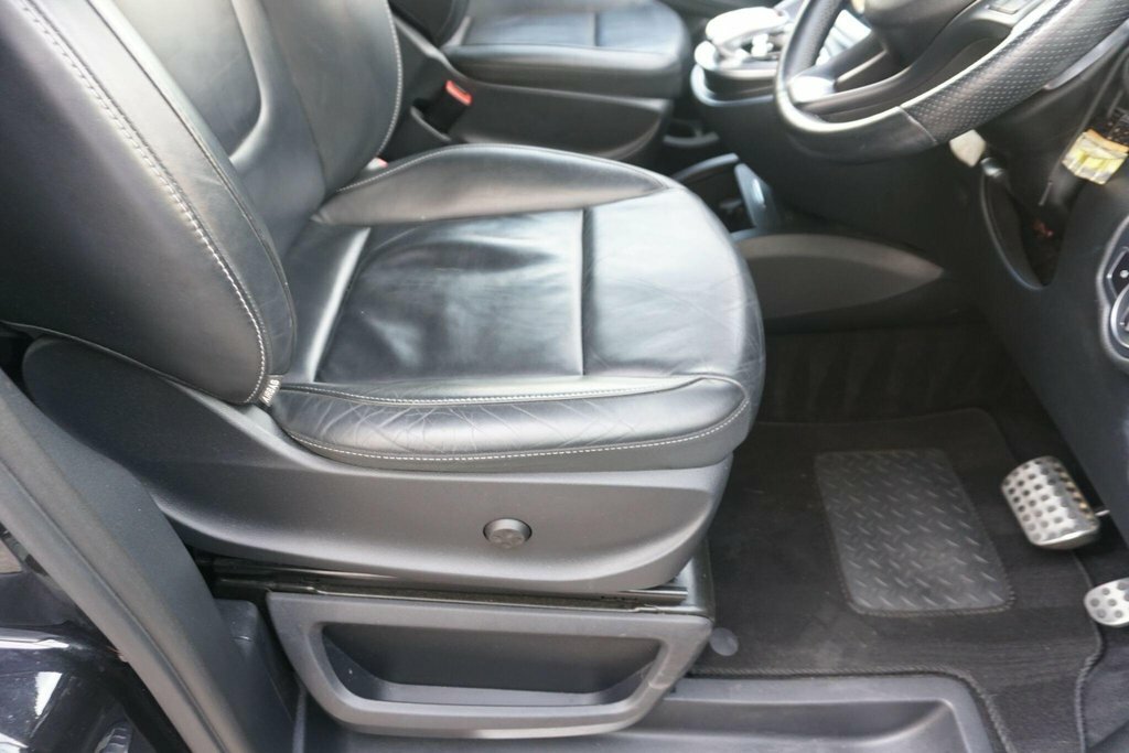 Mercedes-Benz V Class V220 D Sport Long Grey #14
