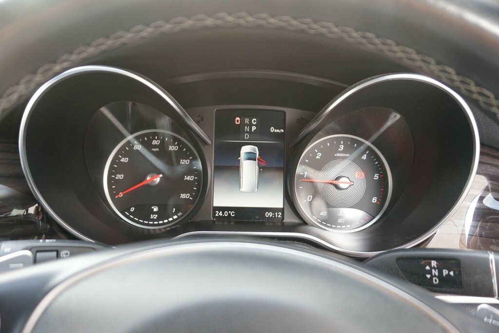 Mercedes-Benz V Class V220 D Sport Long Grey #42