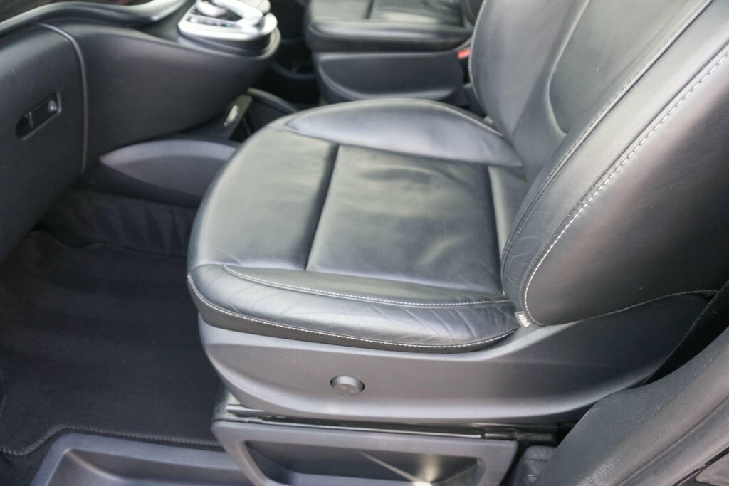 Mercedes-Benz V Class V220 D Sport Long Grey #47