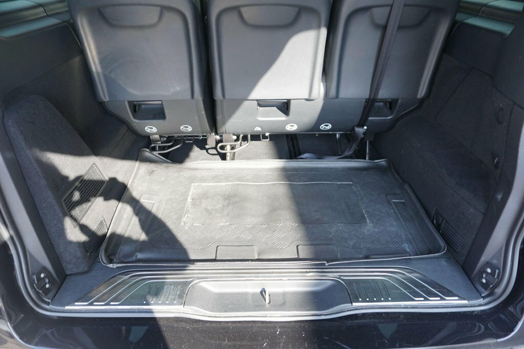 Mercedes-Benz V Class V220 D Sport Long Grey #54