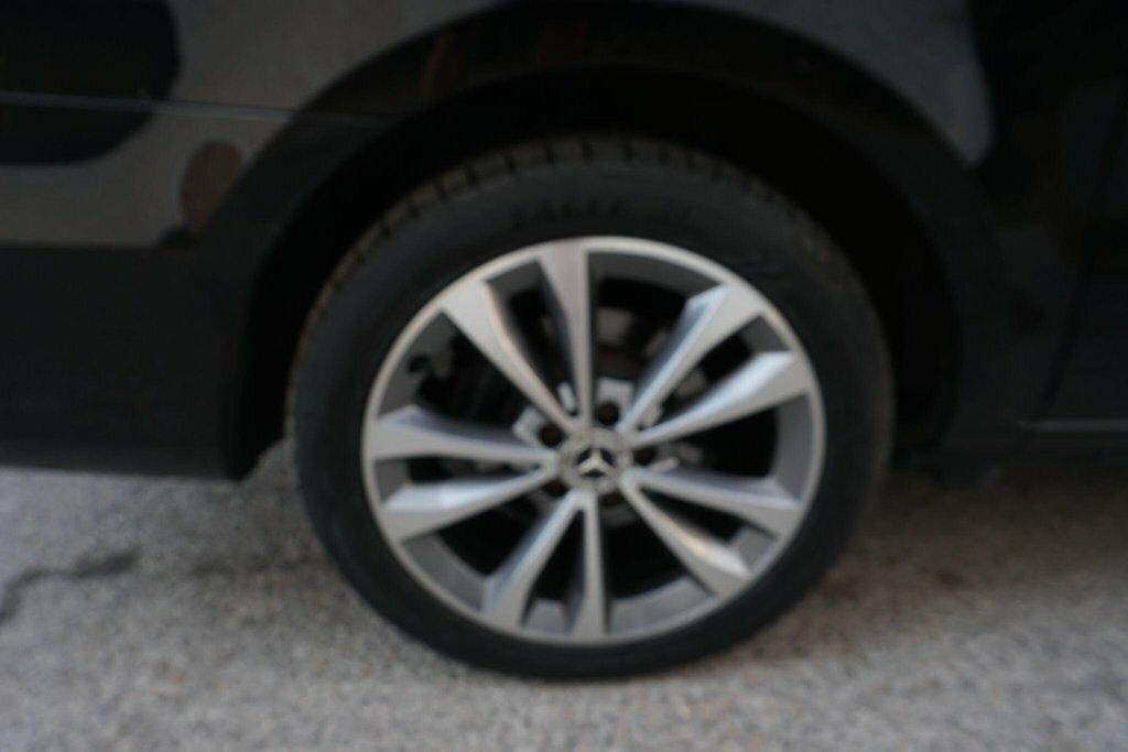 Mercedes-Benz V Class V220 D Sport Long Grey #29