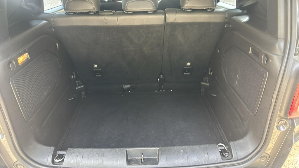 Jeep Renegade 1.0 Gse T3 Longitude Euro 6 Ss Black #31
