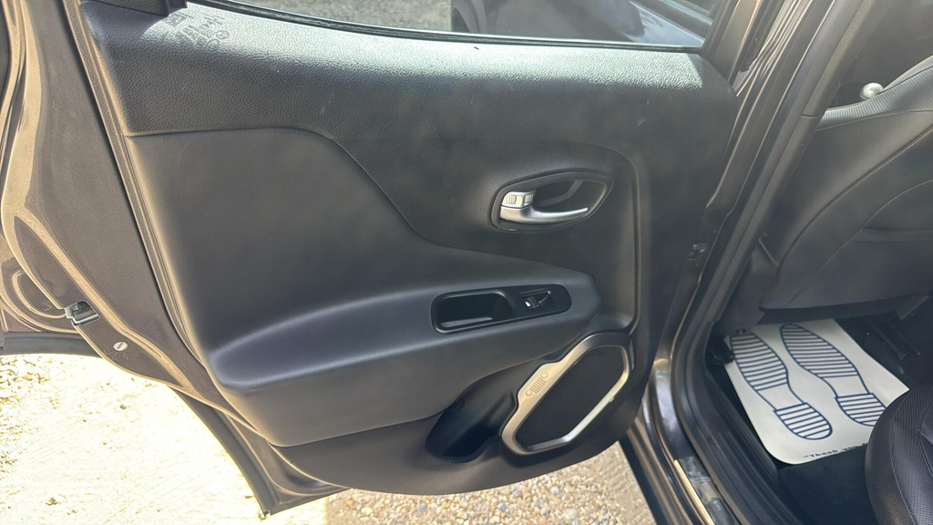 Jeep Renegade 1.0 Gse T3 Longitude Euro 6 Ss Black #25