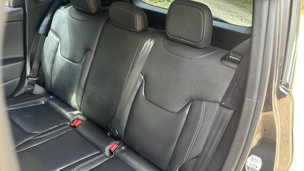 Jeep Renegade 1.0 Gse T3 Longitude Euro 6 Ss Black #30