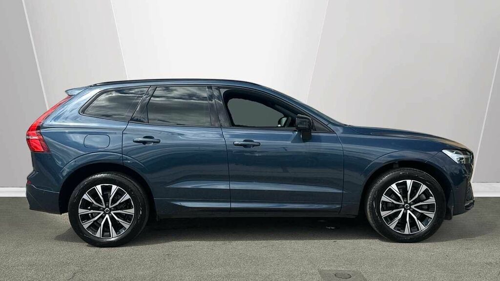 Volvo XC60 Plus, B5 Awd Mild Hybrid, Dark YY23WEP Blue #3