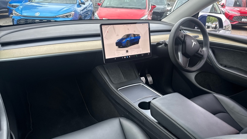 Tesla Model Y Dual Motor Performance 4Wde MM72ETK #3