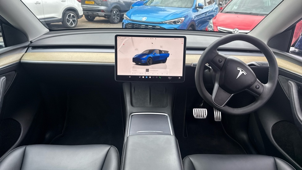 Tesla Model Y Dual Motor Performance 4Wde MM72ETK #6