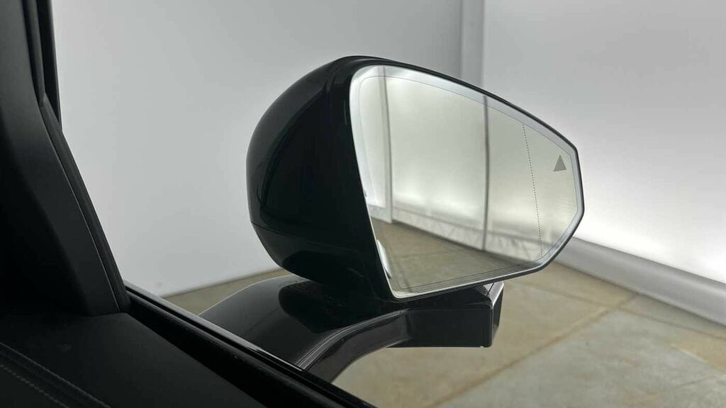 Volvo EX90 Ultra, Twin Motor Performance, 7 Seats Black #19