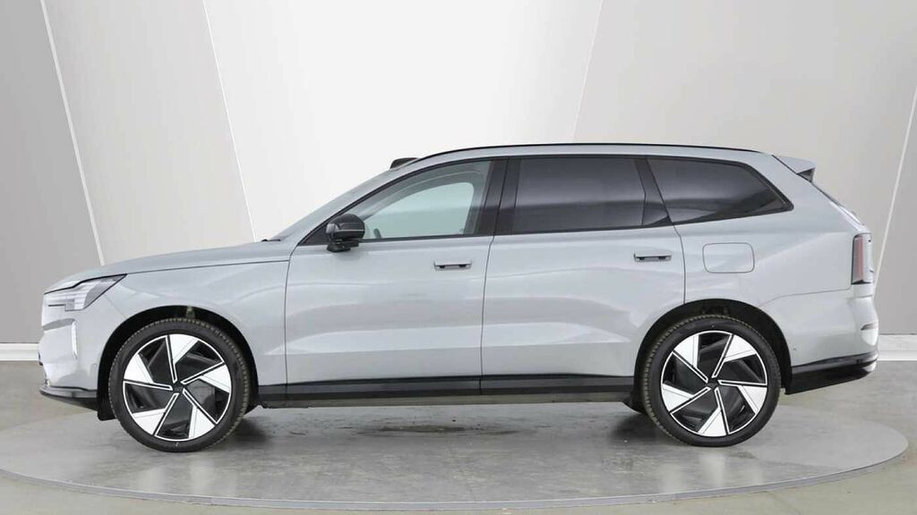 Volvo EX90 Ultra 510Bhp Twin Motor Performance - Panoramic Grey #6
