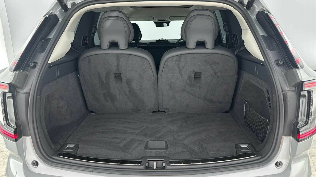 Volvo EX90 Ultra, Twin Motor Performance, 7 Seats Black #14