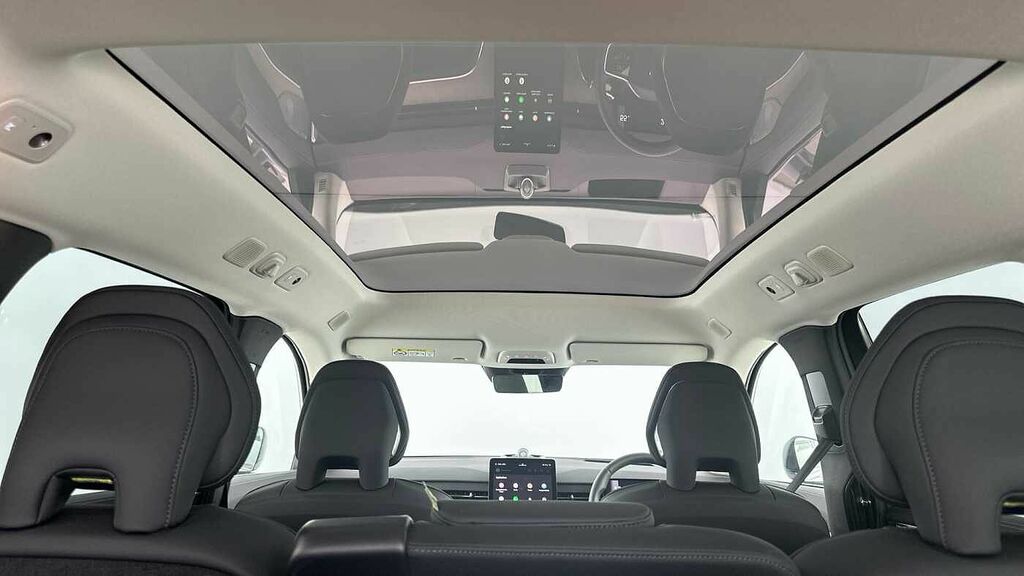 Volvo EX90 Ultra, Twin Motor Performance, 7 Seats Black #18