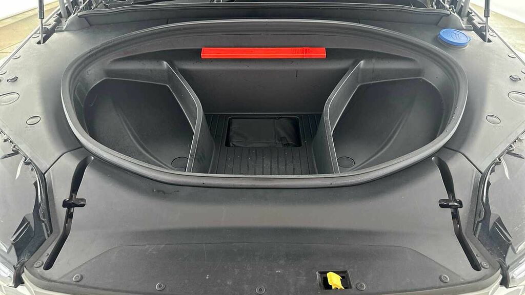 Volvo EX90 Ultra, Twin Motor Performance, 7 Seats Black #15