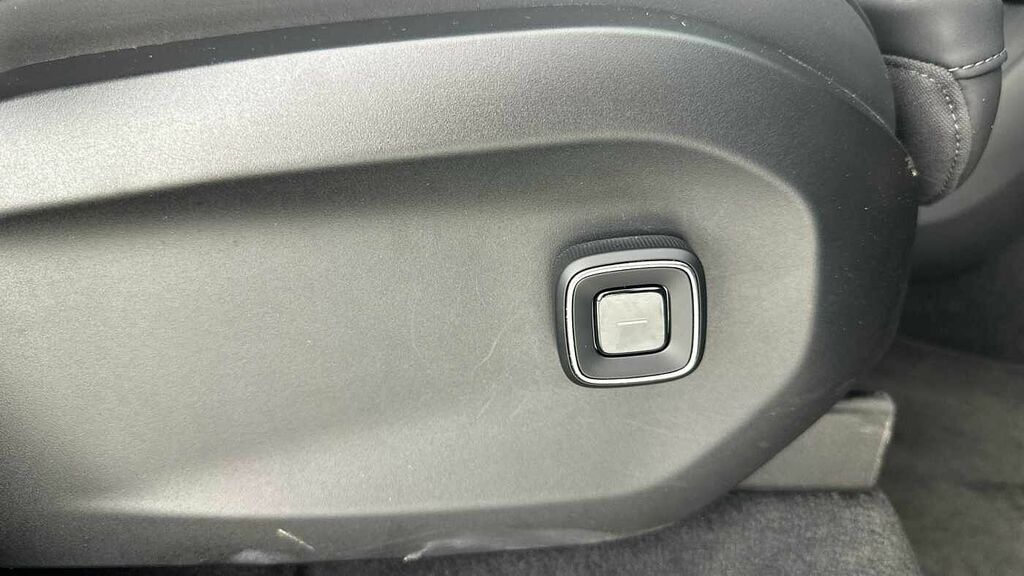Volvo EX90 Ultra, Twin Motor Performance, 7 Seats Black #17