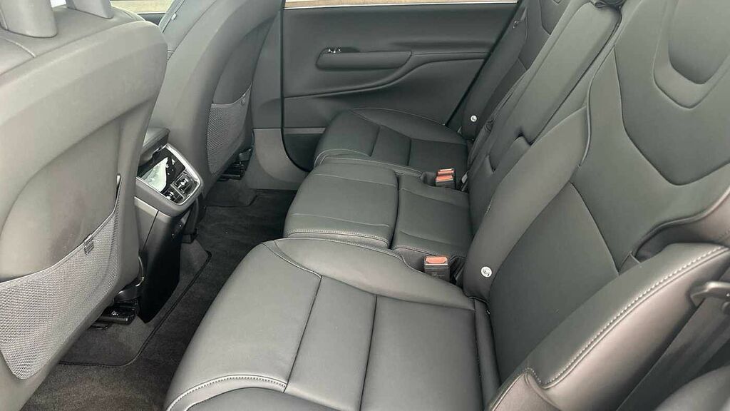 Volvo EX90 Ultra, Twin Motor Performance, 7 Seats Black #13