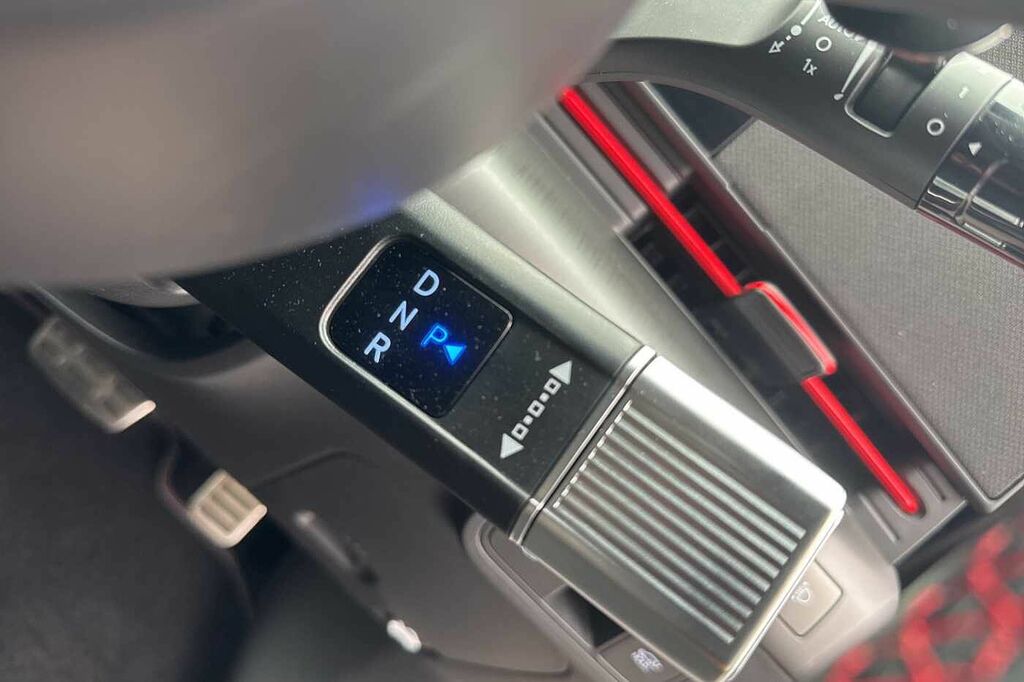 Hyundai Kona N Line Grey #36