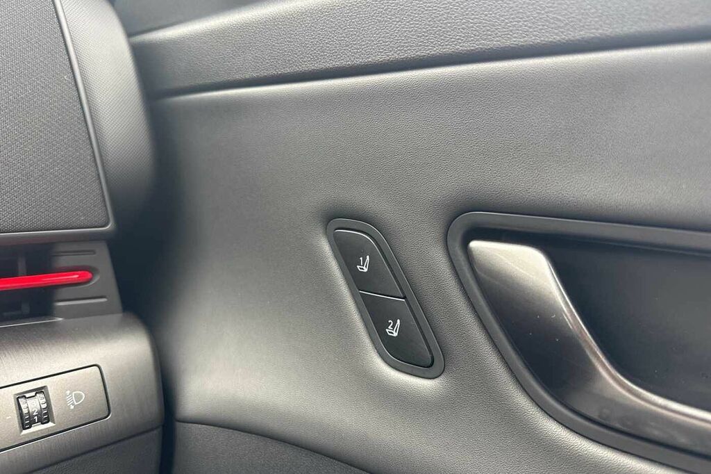 Hyundai Kona N Line Grey #28