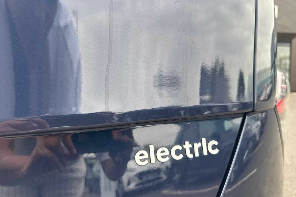 Hyundai Kona N Line Grey #41