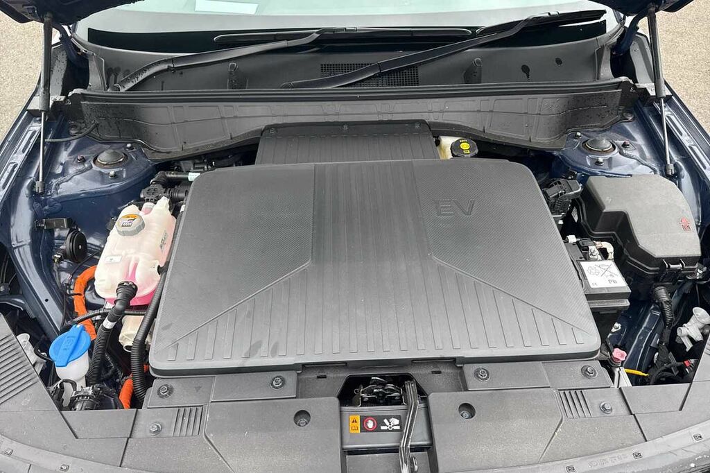 Hyundai Kona N Line Grey #37