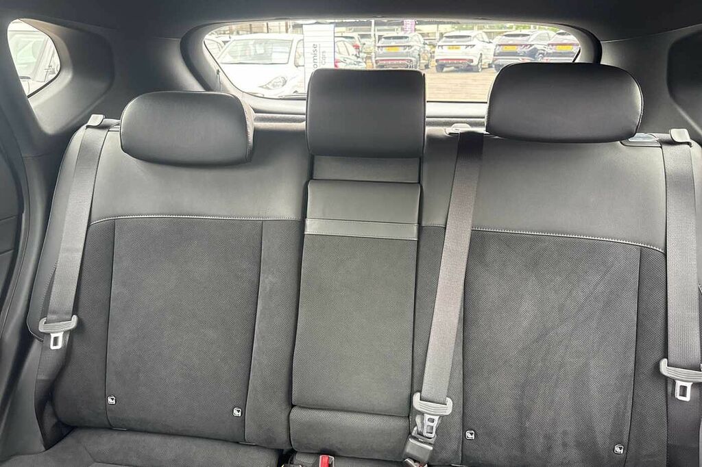 Hyundai Kona N Line Grey #7