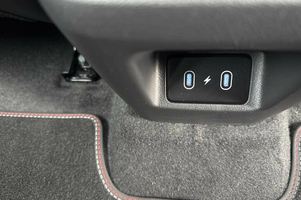 Hyundai Kona N Line Grey #32