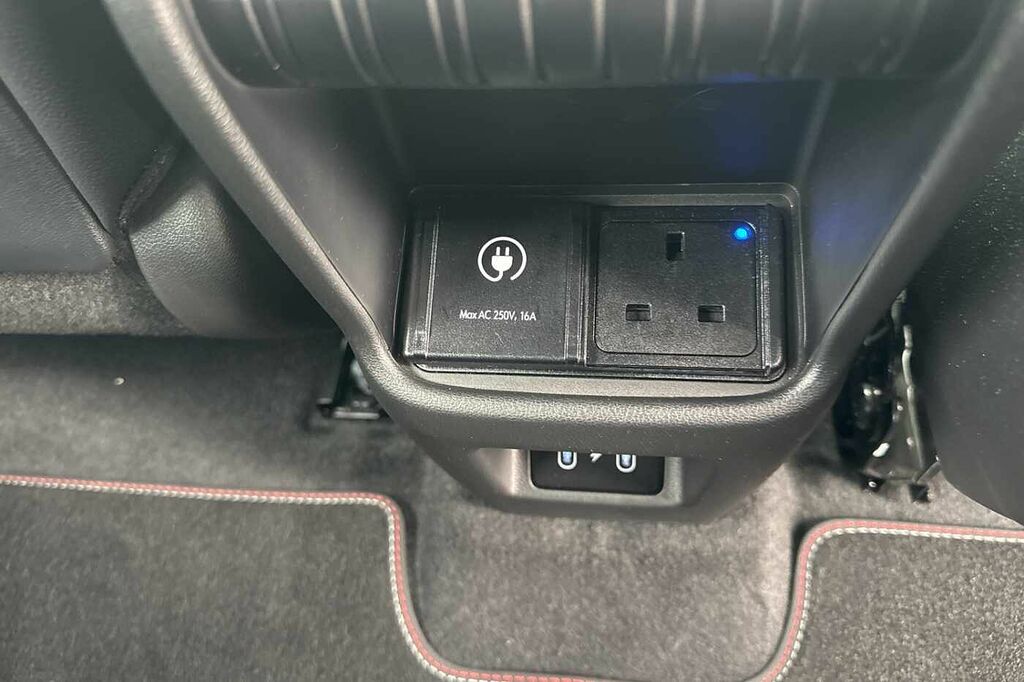 Hyundai Kona N Line Grey #31