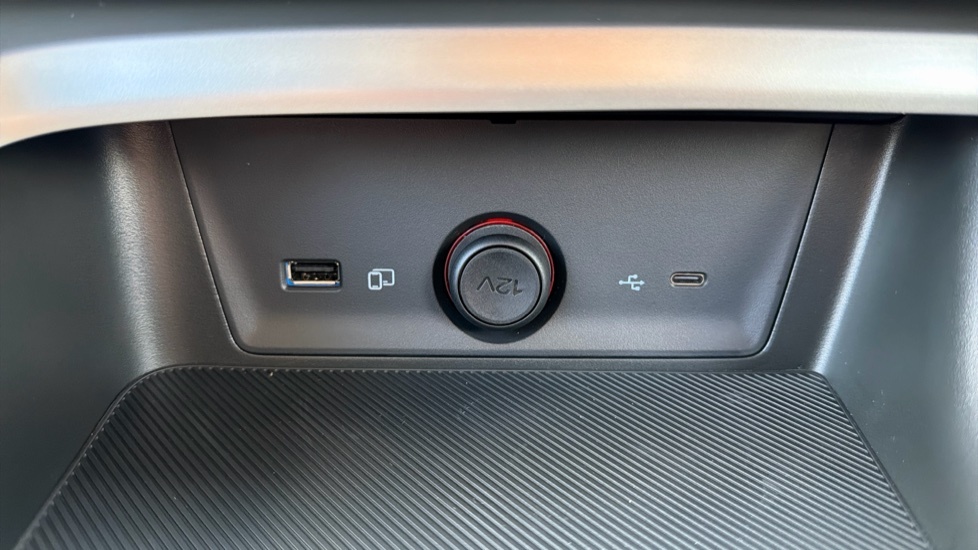 MG ZS 1.5 Hybrid Trophy Euro 6 Ss #26